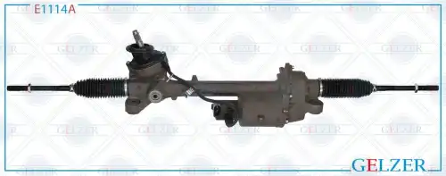 Рулевая рейка GELZER E1114A