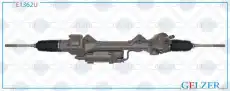 Рулевая рейка GELZER E1362U