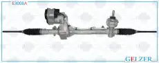 Рулевая рейка GELZER E3008A