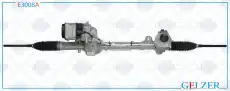 Рулевая рейка GELZER E3008A