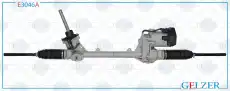 Рулевая рейка GELZER E3046A