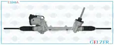 Рулевая рейка GELZER E3046A