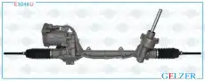 Рулевая рейка GELZER E3046U