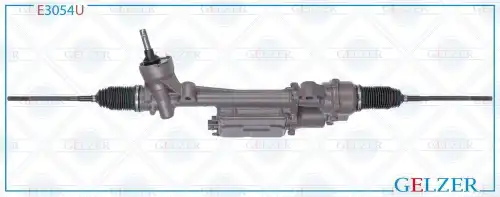 Рулевая рейка GELZER E3054U