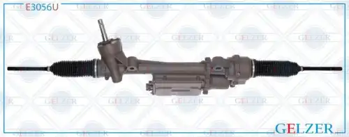 Рулевая рейка GELZER E3056U