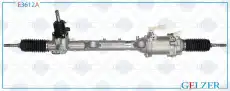 Рулевая рейка GELZER E3612A