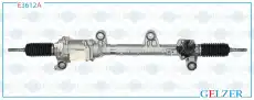 Рулевая рейка GELZER E3612A