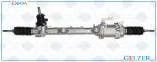 Рулевая рейка GELZER E3649A