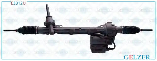 Рулевая рейка GELZER E3812U