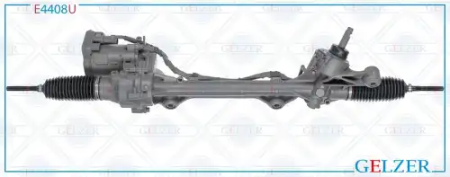 Рулевая рейка GELZER E4408U