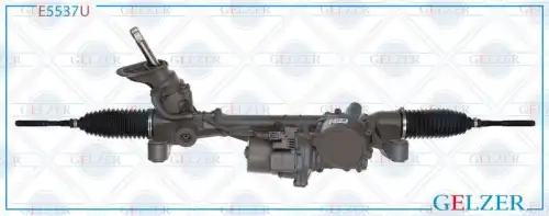Рулевая рейка GELZER E5537U