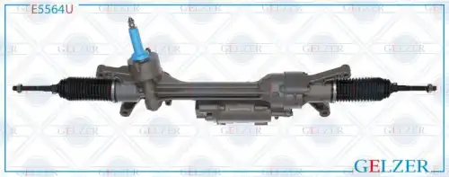 Рулевая рейка GELZER E5564U