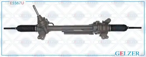 Рулевая рейка GELZER E5567U