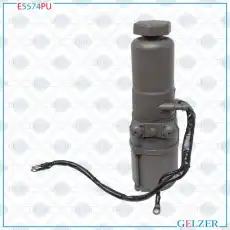 Насос гидроусилителя руля GELZER E5574PU