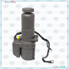 Насос гидроусилителя руля GELZER E5574PU