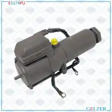 Насос гидроусилителя руля GELZER E5574PU