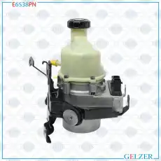 Насос гидроусилителя руля GELZER E6538PN