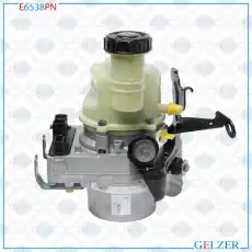 Насос гидроусилителя руля GELZER E6538PN
