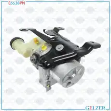 Насос гидроусилителя руля GELZER E6538PN
