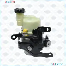 Насос гидроусилителя руля GELZER E6538PN