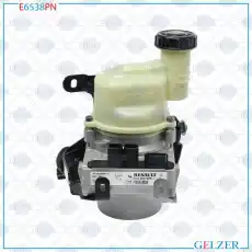 Насос гидроусилителя руля GELZER E6538PN