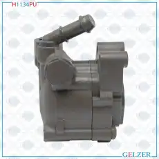 Насос гидроусилителя руля GELZER H1134PU