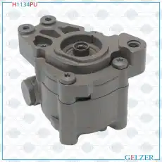 Насос гидроусилителя руля GELZER H1134PU