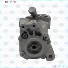 Насос гидроусилителя руля GELZER H1134PU