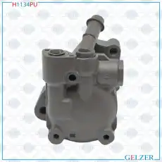 Насос гидроусилителя руля GELZER H1134PU
