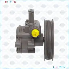 Насос гидроусилителя руля GELZER H1141PU