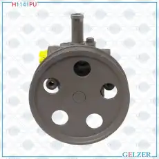 Насос гидроусилителя руля GELZER H1141PU