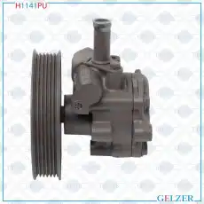 Насос гидроусилителя руля GELZER H1141PU