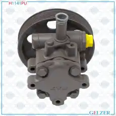 Насос гидроусилителя руля GELZER H1141PU