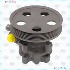 Насос гидроусилителя руля GELZER H1141PU