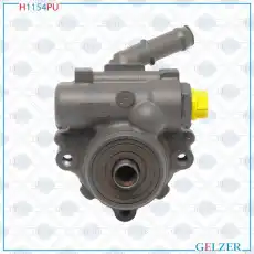 Насос гидроусилителя руля GELZER H1154PU