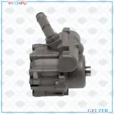 Насос гидроусилителя руля GELZER H1154PU