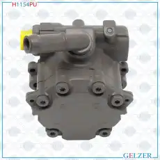 Насос гидроусилителя руля GELZER H1154PU