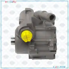 Насос гидроусилителя руля GELZER H1154PU