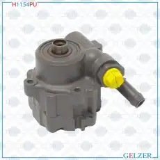 Насос гидроусилителя руля GELZER H1154PU