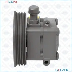 Насос гидроусилителя руля GELZER H1242PU