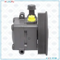 Насос гидроусилителя руля GELZER H1242PU