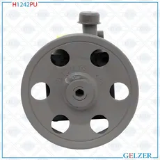 Насос гидроусилителя руля GELZER H1242PU