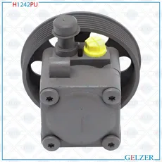 Насос гидроусилителя руля GELZER H1242PU