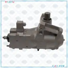 Рулевая рейка GELZER H1301U