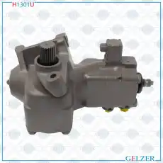 Рулевая рейка GELZER H1301U