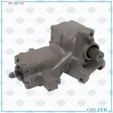 Рулевая рейка GELZER H1301U