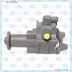 Насос гидроусилителя руля GELZER H1340PU