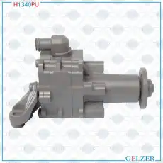 Насос гидроусилителя руля GELZER H1340PU