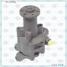 Насос гидроусилителя руля GELZER H1340PU