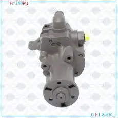 Насос гидроусилителя руля GELZER H1340PU